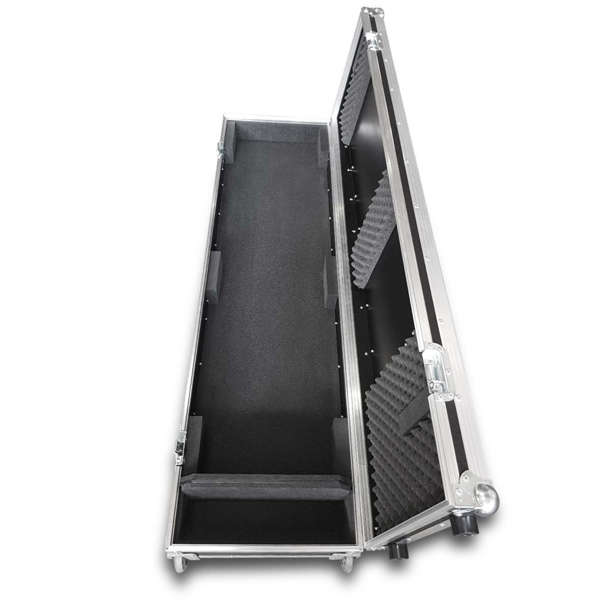 Korg on sale b2 case