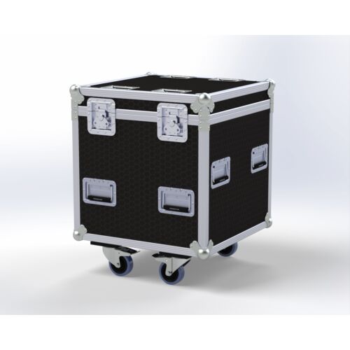Road Trunk Flight Cases