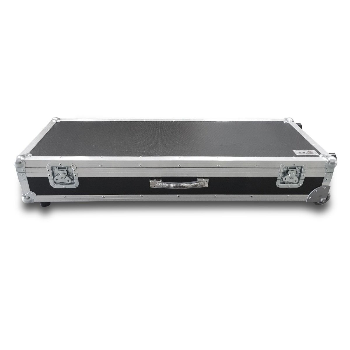 Casio PX S1000 Privia 88 Keys Keyboard Flight Case