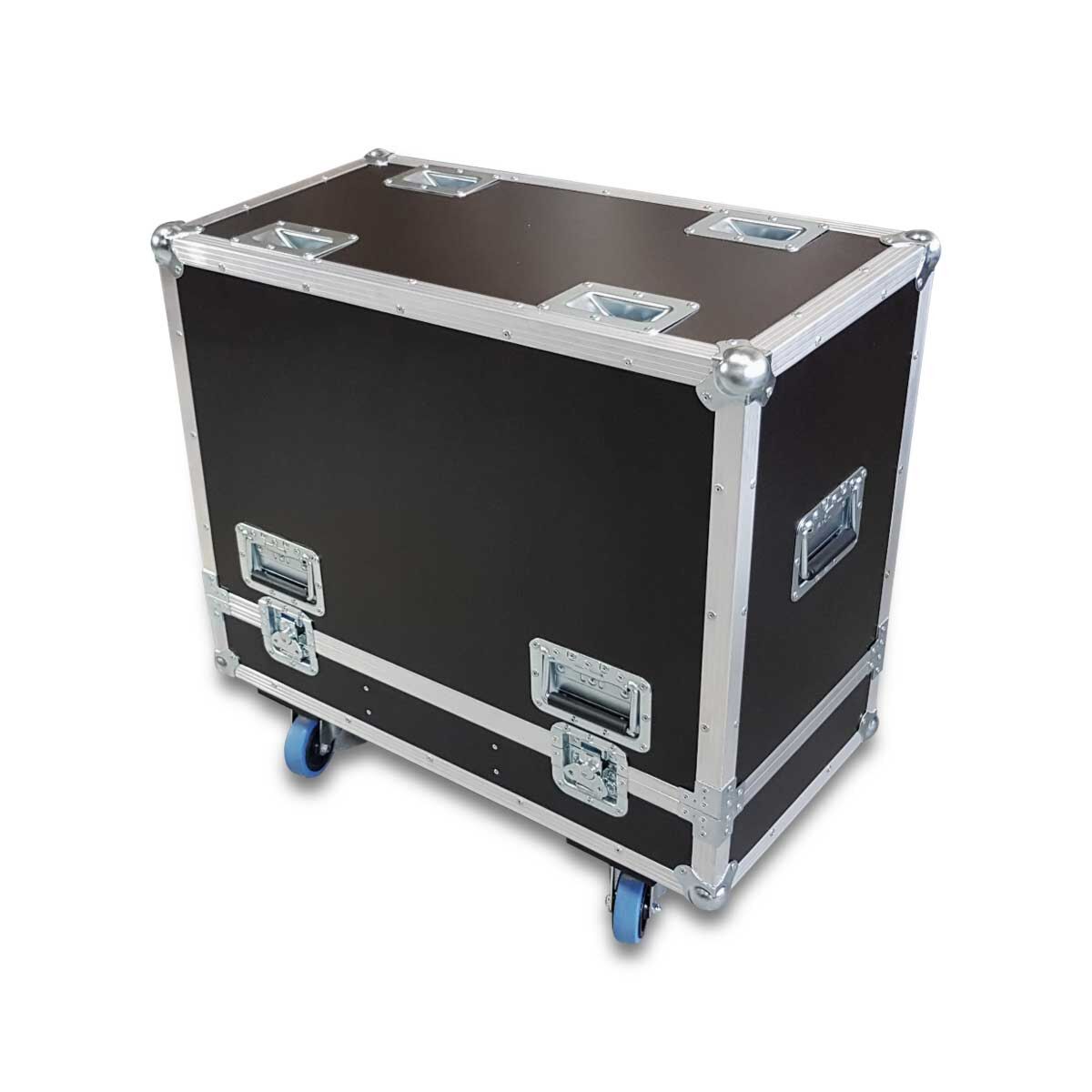 d&b audiotechnik Y7P/Yi7P & Y10P/Yi10P x2 Flight Case