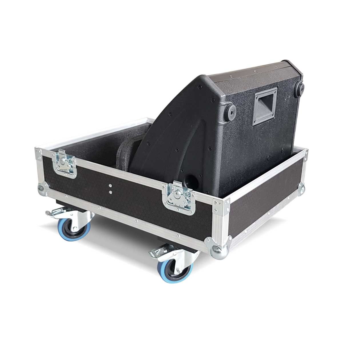 dB Technologies Flexsys FMX12 x2 Flight Case