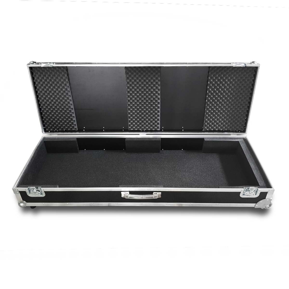Hammond XK-5 73 Keys Flight Case, Hammond XK-5 73 Keys Keyboard
