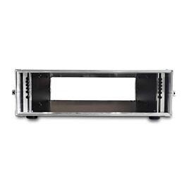 3U Rack ecoLINE 500 mm Usable Depth