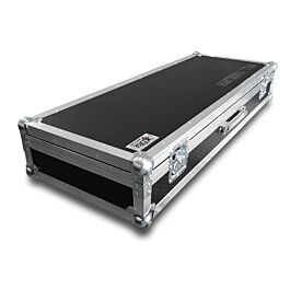 Clavia Nord Electro 6 HP 73 ケース付 Clavia Nord Electro 6 HP 73 Keys Keyboard Flight Case