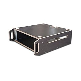 3U Modular Rack