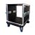 10U Rack proLINE 450 mm Usable Depth