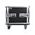 10U Rack proLINE 500 mm Usable Depth