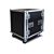 12U Rack proLINE 450 mm Usable Depth