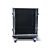 12U Rack proLINE 500 mm Usable Depth