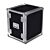 12U Rack proLINE Short