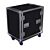 15U Rack proLINE 700 mm Usable Depth