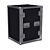 16U Rack proLINE 450 mm Usable Depth