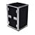 18U Rack proLINE 400 mm Usable Depth