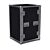 18U Rack proLINE 450 mm Usable Depth