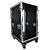 18U Rack proLINE 700 mm Usable Depth