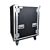 18U Rack proLINE 750 mm Usable Depth