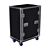 20U Rack proLINE 750 mm Usable Depth