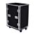 22U Rack proLINE 750 mm Usable Depth