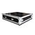 2U Rack ecoLINE 350 mm Usable Depth