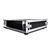 2U Rack ecoLINE 450 mm Usable Depth