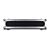 2U Rack proLINE 450 mm Usable Depth