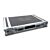 2U Rack proLINE 650 mm Usable Depth