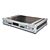 2U Rack proLINE 750 mm Usable Depth