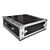 3U Rack ecoLINE 550 mm Usable Depth