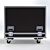RCF NX 915-A x2 Flight Case