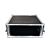 4U Rack proLINE 550 mm Usable Depth