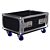 6U Rack proLINE 700 mm Usable Depth