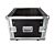 8U Rack proLINE 450 mm Usable Depth