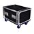 8U Rack proLINE 700 mm Usable Depth