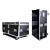 Ampeg SVT-810 Flight Case