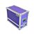 d&b audiotechnik E8 x2 Flight Case