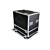 d&b audiotechnik V8/Vi8 & V12/Vi12 x2 Flight Case