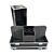d&b audiotechnik Y7P/Yi7P & Y10P/Yi10P x2 with Stands Compartment Flight Case