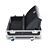 dB Technologies Flexsys FM12 x2 Flight Case