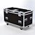 FlexiTrans 1200 – The Flexible Road Trunk Flight Case