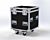 FlexiTrans 600 – The Flexible Road Trunk Flight Case