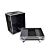 JBL VRX918SP Subwoofer Flight Case