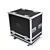 JBL VRX932LAP x2 Flight Case