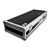 Native Instruments Komplete Kontrol S61 MK2 61 Keys Keyboard Flight Case