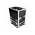 L-Acoustics KARA II x3 Flight Case