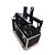 L-Acoustics KARA II M-Bump & M-Bar x2 Rigging Flight Case