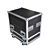 L-Acoustics X15 HiQ x2 Flight Case