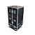 Meyer Sound LEOPARD x4 Flight Case