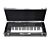 Custom Mini Keyboard Flight Case