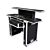 Mobile Bar Flight Case