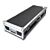Vox Continental 61 Keys Keyboard Flight Case